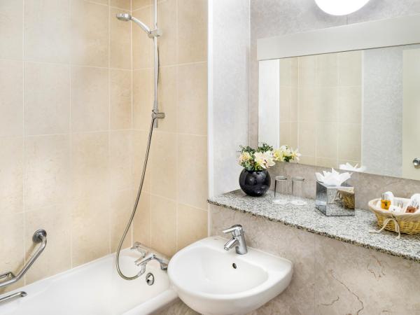 Copthorne Tara Hotel London Kensington : photo 9 de la chambre chambre double club