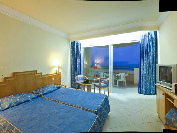 El Mouradi El Menzah : photo 1 de la chambre chambre double