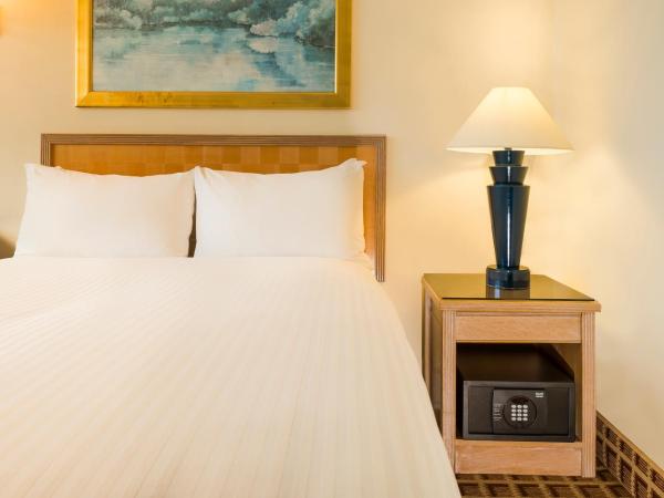 Copthorne Tara Hotel London Kensington : photo 6 de la chambre chambre double standard