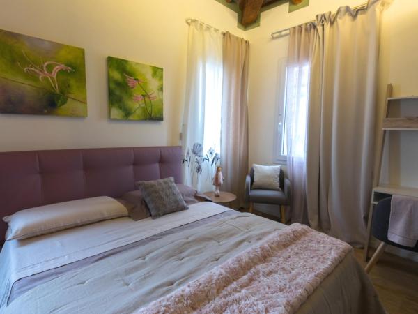 A casa di V-Ale : photo 9 de la chambre chambre quadruple standard