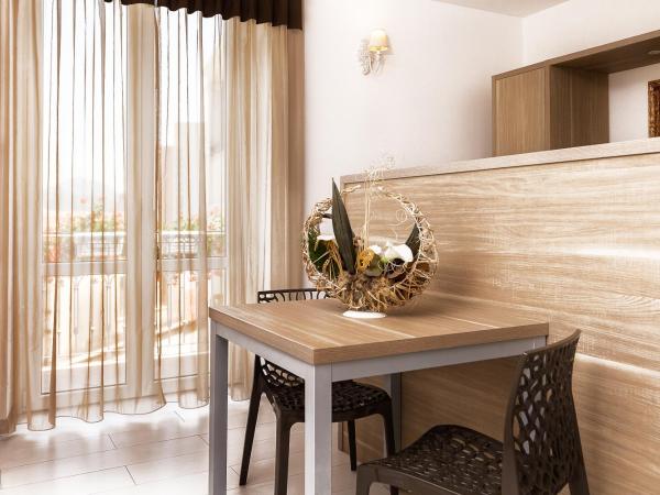 Le Residenze del Centro : photo 8 de la chambre studio avec terrasse