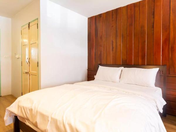 Home & Hashery Boutique House : photo 3 de la chambre chambre quadruple avec salle de bains privative