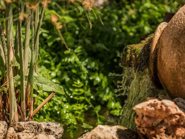The Residence by the Beach House Marbella : photo 6 de la chambre chambre double supérieure