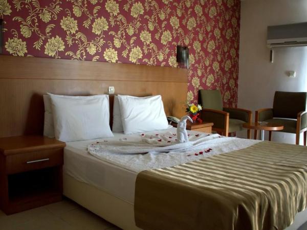 Surtel Hotel : photo 2 de la chambre chambre double standard