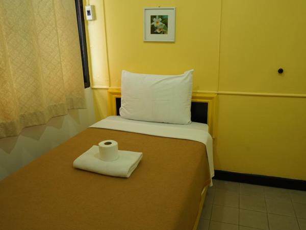 Yes Kaosan : photo 6 de la chambre chambre simple Économique