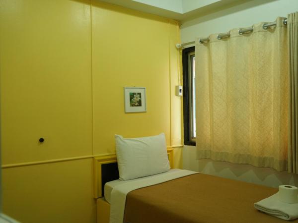 Yes Kaosan : photo 8 de la chambre chambre simple Économique