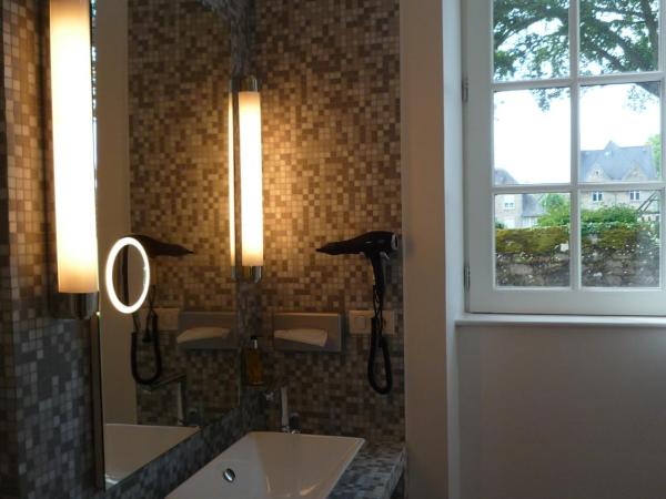 Hôtel Ginkgo - SPA Biloba : photo 3 de la chambre chambre double supérieure