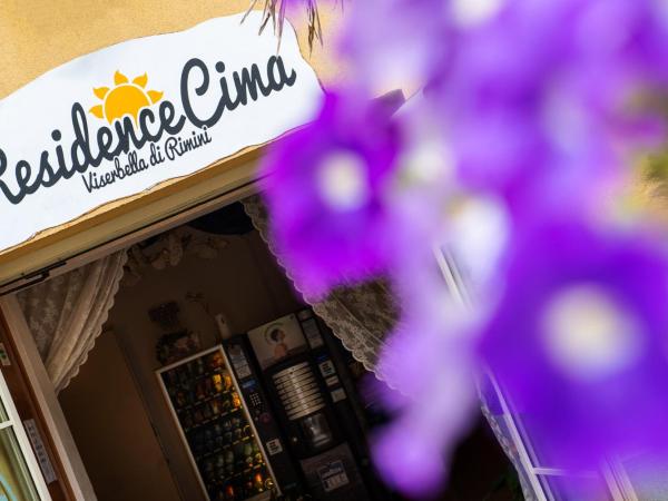 Residence Cima : photo 8 de la chambre studio familial avec cuisine