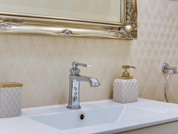 INA Rent - Tre Mare Apartamenty : photo 9 de la chambre appartement deluxe