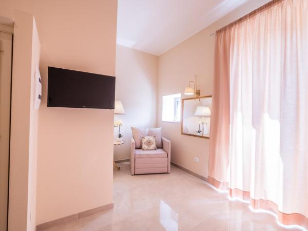 Hotel Casa Adele : photo 5 de la chambre chambre double supérieure