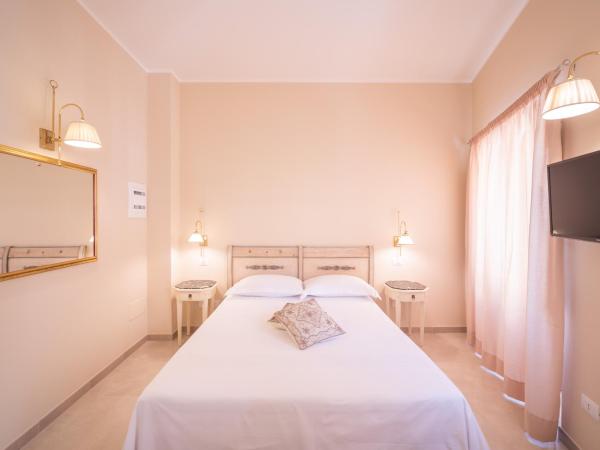 Hotel Casa Adele : photo 4 de la chambre chambre double