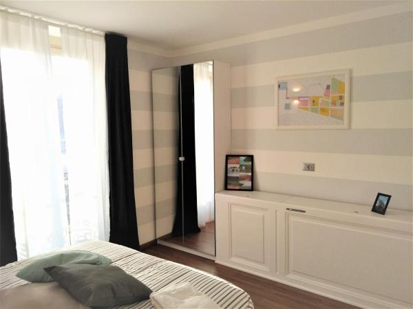 I Reali Bed & Breakfast : photo 1 de la chambre chambre double standard