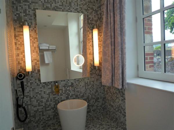 Hôtel Ginkgo - SPA Biloba : photo 6 de la chambre suite junior