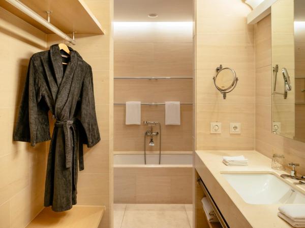 Townhouse Dresden : photo 4 de la chambre suite junior