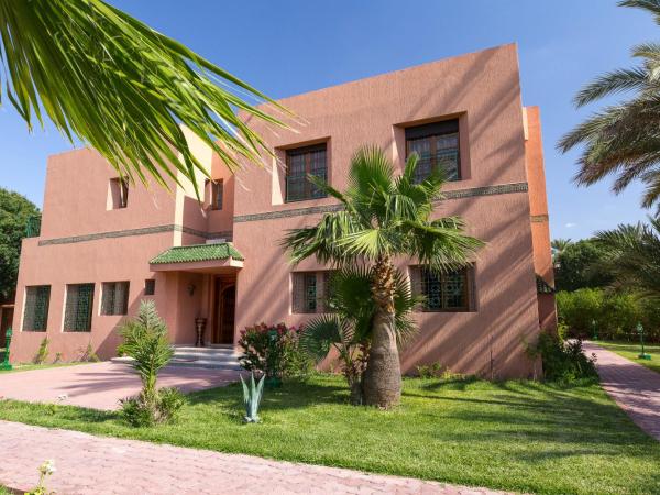 Domaine Rosaroum : photo 4 de la chambre villa privée prestige 7 chambres avec piscine chauffée supplémentaire