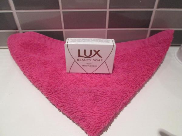 22 Chester Street : photo 9 de la chambre chambre double avec salle de bains privative