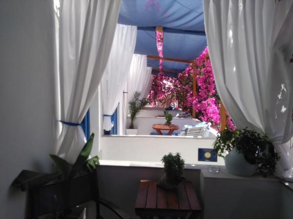 Doron Hotel Delfini : photo 6 de la chambre chambre triple