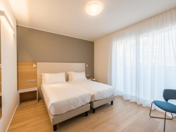 Hesperia Hotel & Residence : photo 2 de la chambre appartement supérieur 2 chambres