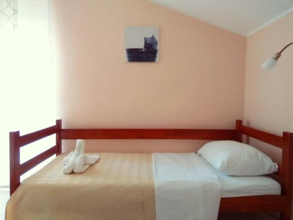 ApartHotel Viola : photo 4 de la chambre appartement