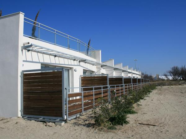 Résidence Coté Mer : photo 6 de la chambre appartement 1 chambre - bord de mer