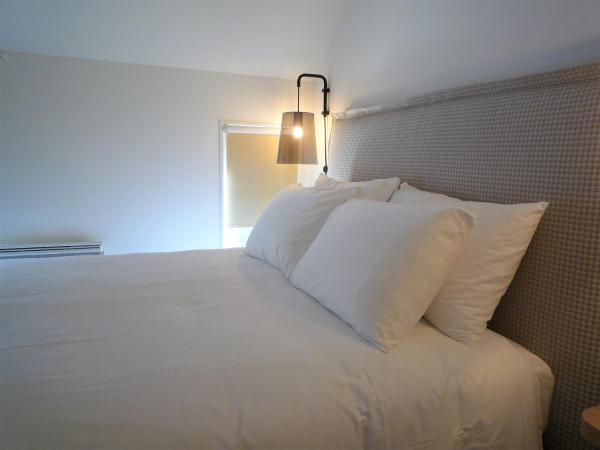 Hôtel Ginkgo - SPA Biloba : photo 8 de la chambre chambre en duplex