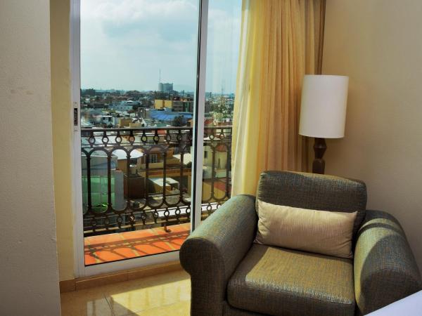 Astur Hotel & Residence : photo 2 de la chambre chambre lits jumeaux