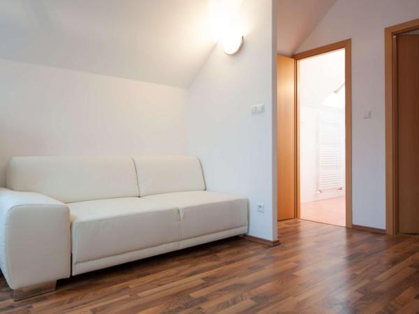 Hotel Garni Pod Skalkou : photo 3 de la chambre appartement (4 adultes)