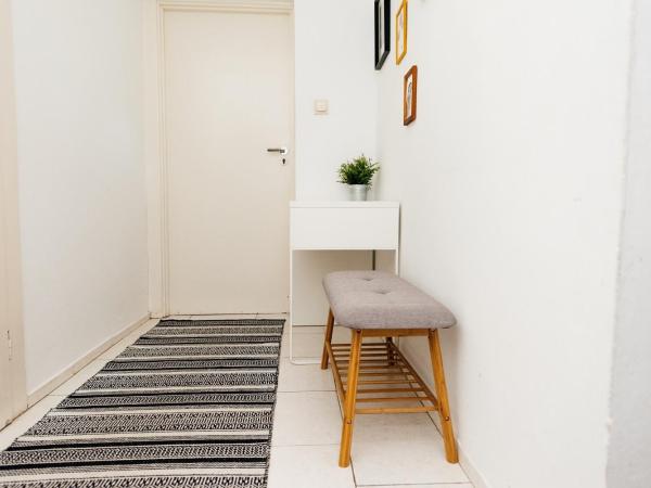 Villa Lulu : photo 5 de la chambre chambre double ou lits jumeaux supérieure