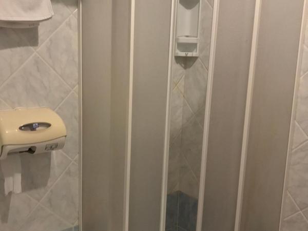 Hôtel Vesuvio : photo 1 de la chambre chambre lits jumeaux standard