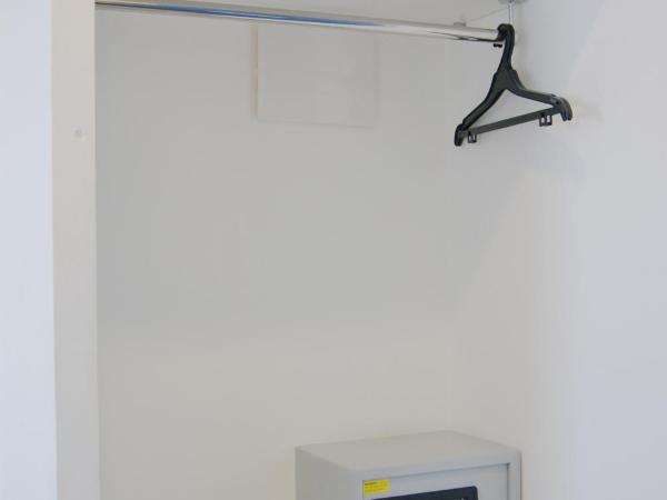 Hotel Glodok Plaza : photo 4 de la chambre suite exécutive