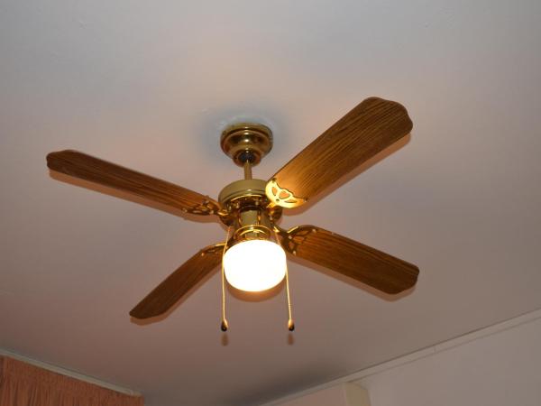 Hotel Ottavia : photo 8 de la chambre studio standard