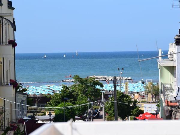 Hotel Ottavia : photo 2 de la chambre chambre double ou lits jumeaux standard