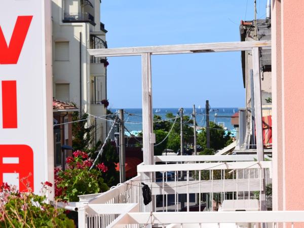 Hotel Ottavia : photo 5 de la chambre chambre double ou lits jumeaux standard