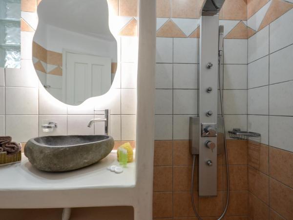 Naxos Dream Oniro Studios - Adults Only : photo 2 de la chambre studio quadruple