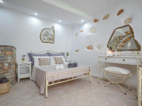 Naxos Dream Oniro Studios - Adults Only : photo 9 de la chambre studio quadruple