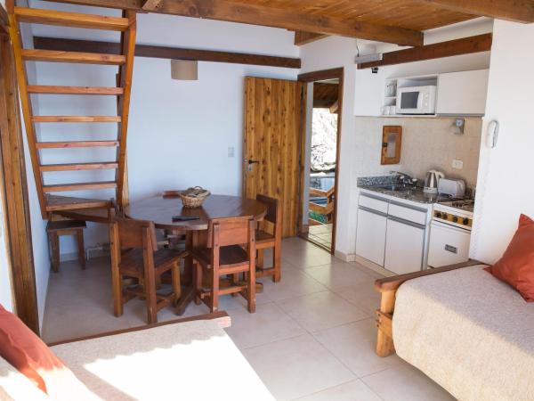 Las Gaviotas : photo 5 de la chambre appartement standard