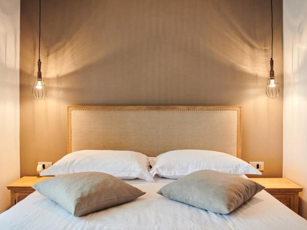 Boutique B&B Luna : photo 7 de la chambre chambre double avec balcon