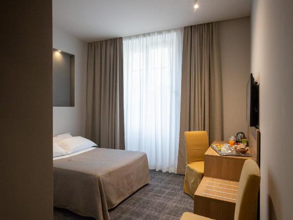 HNN Luxury Suites : photo 6 de la chambre suite