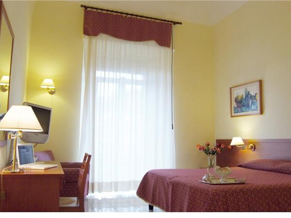 Hotel Adria : photo 1 de la chambre chambre double