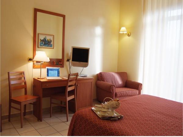 Hotel Adria : photo 4 de la chambre chambre double
