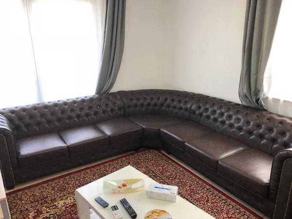 Sahara Falcon : photo 9 de la chambre appartement 2 chambres