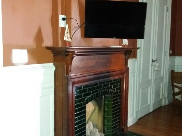 Kalahat : photo 1 de la chambre chambre familiale deluxe