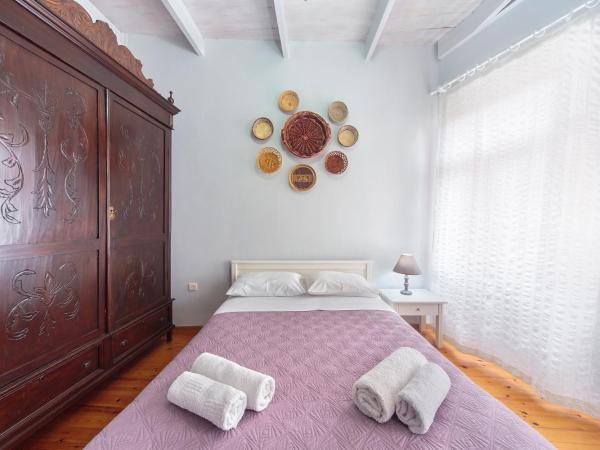 KasteliSuites : photo 8 de la chambre maison 3 chambres