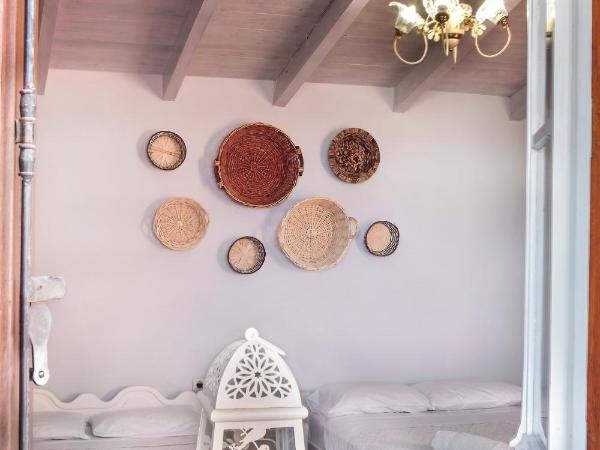 KasteliSuites : photo 5 de la chambre appartement en duplex