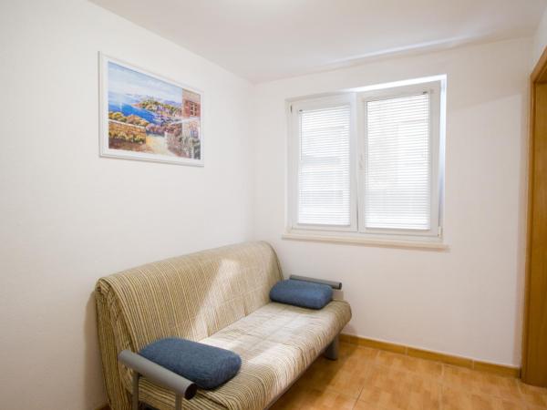 Apartmani Diki : photo 7 de la chambre studio