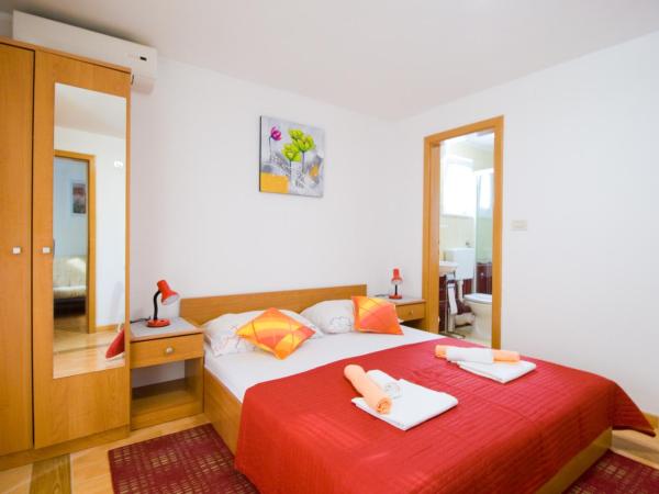 Apartmani Diki : photo 6 de la chambre studio