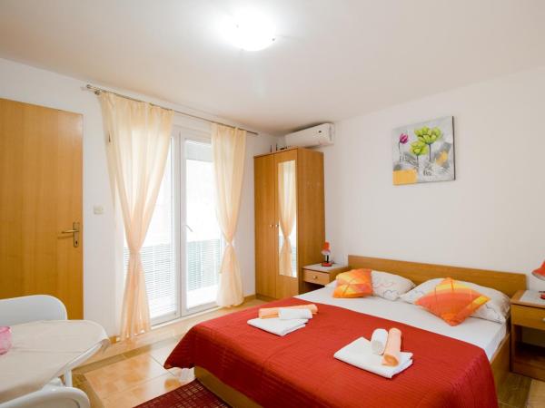 Apartmani Diki : photo 2 de la chambre studio