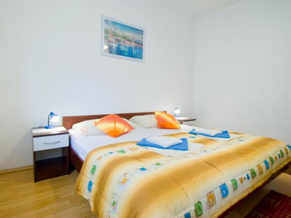 Apartmani Diki : photo 10 de la chambre appartement avec balcon