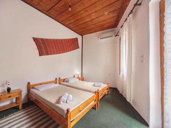 KasteliSuites : photo 9 de la chambre maison 2 chambres