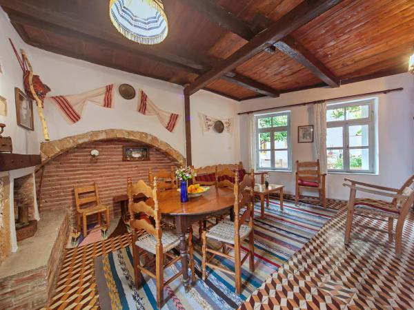 KasteliSuites : photo 5 de la chambre maison 2 chambres